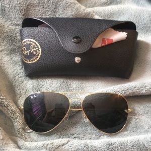 Ray bans